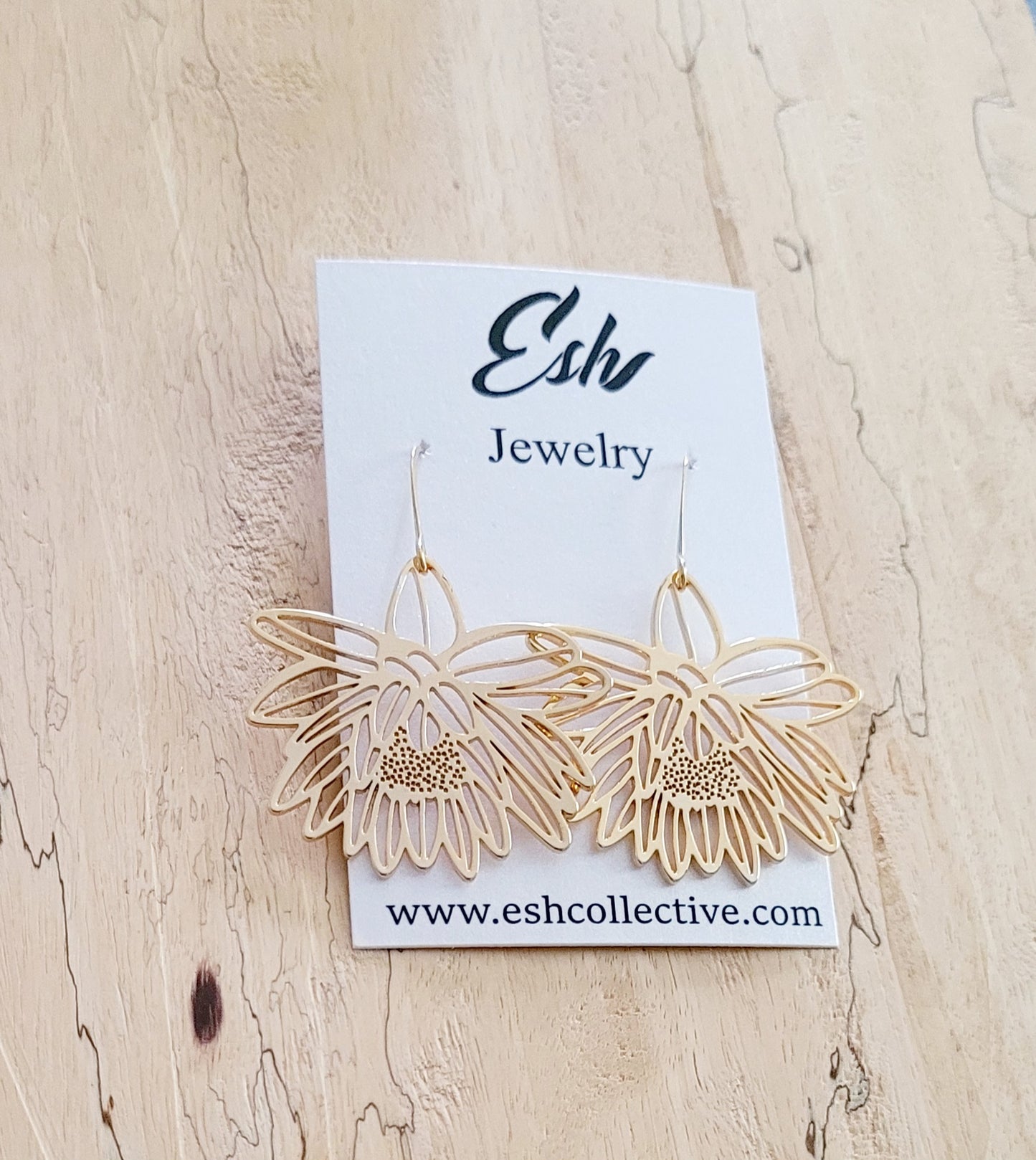 Lily Earrings
