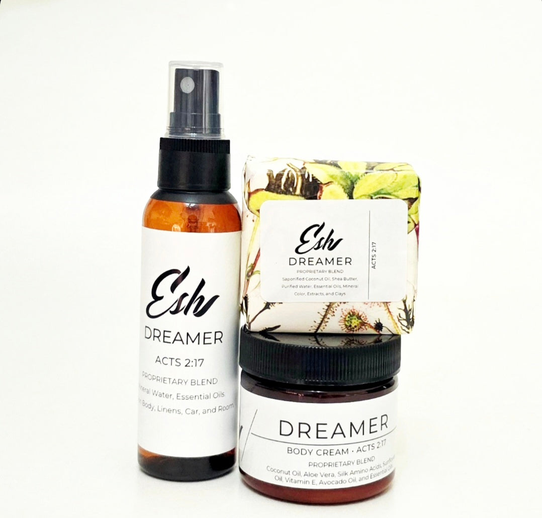 Dreamer Mini Set