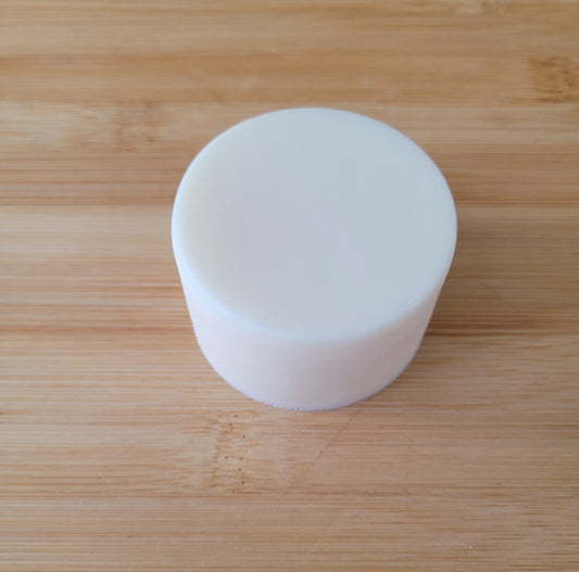 Dry Hair Shampoo Bar