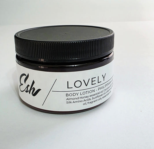 Lovely Body Cream