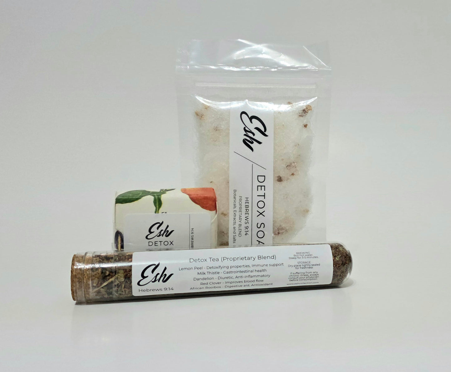 Detox Kit