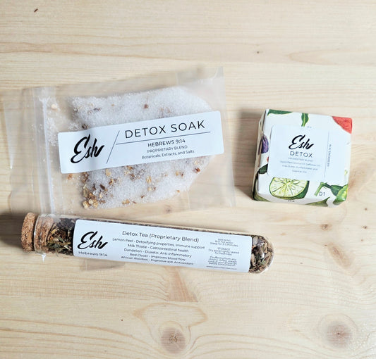 Detox Kit