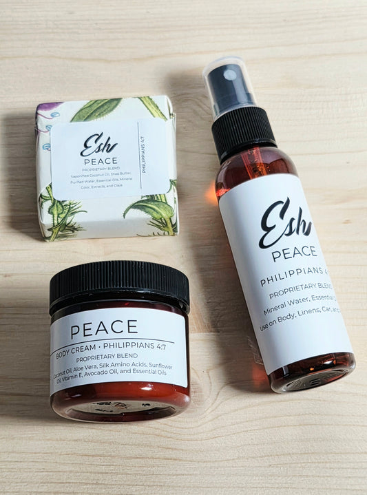 Peace Mini Set