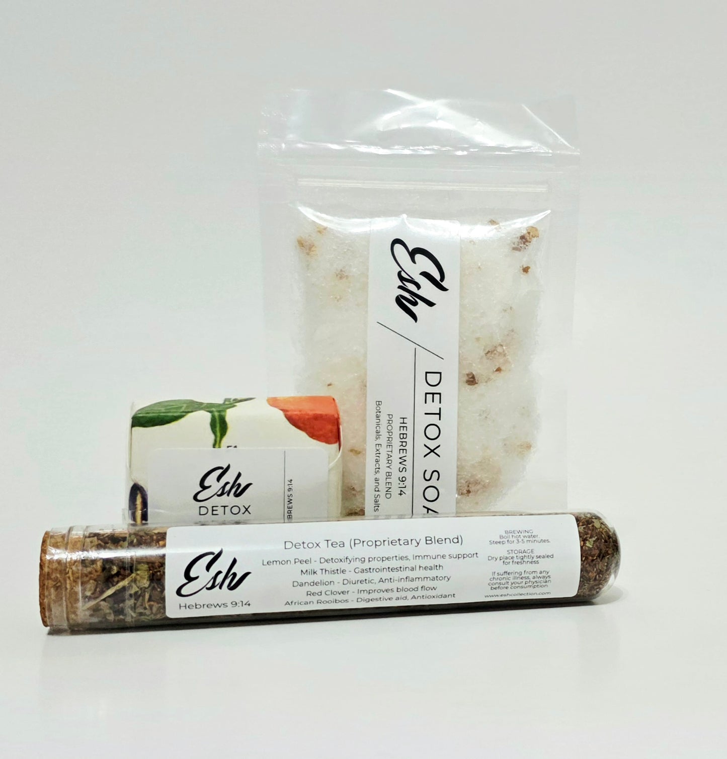 Detox Kit