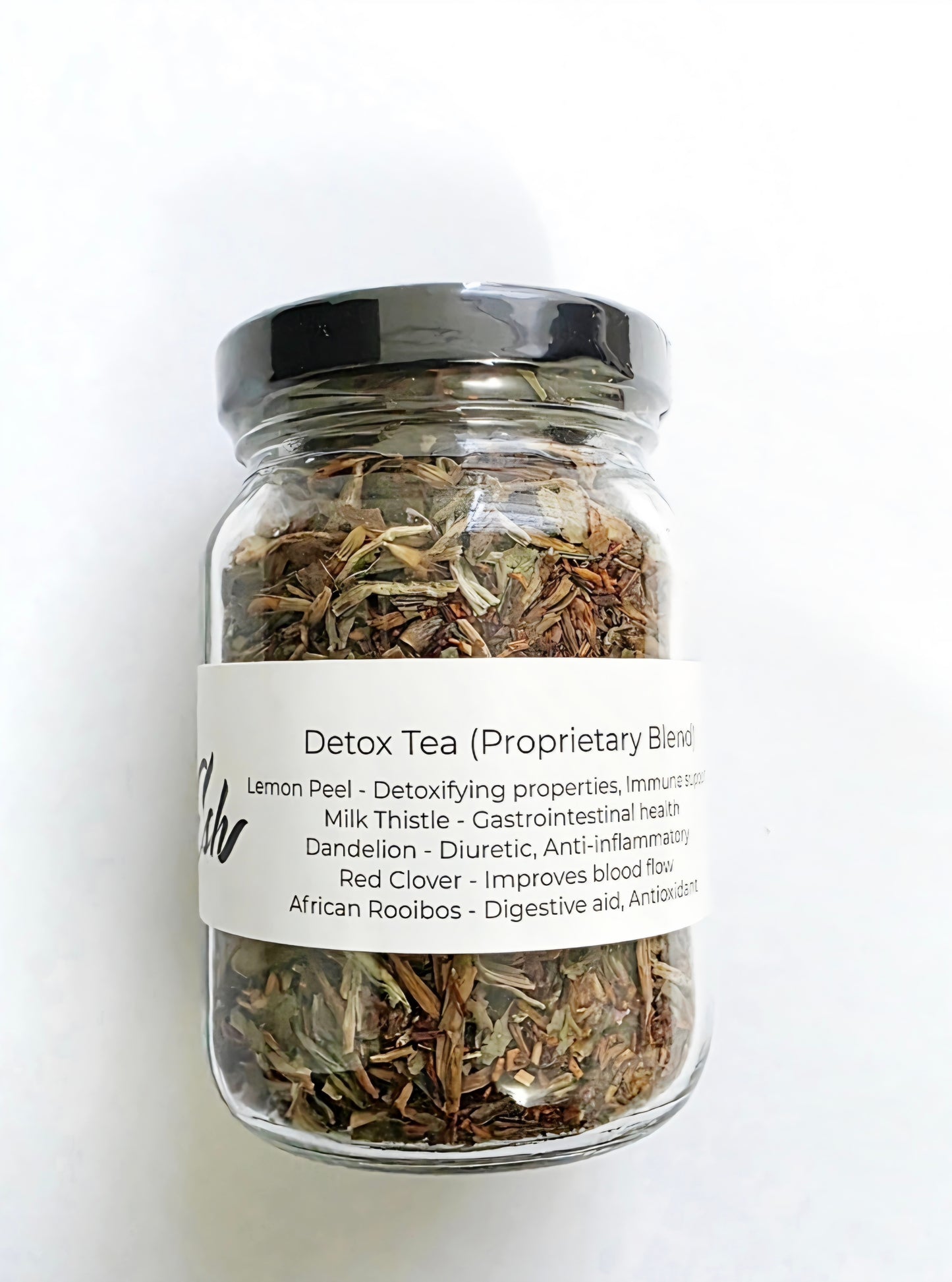 Detox Tea