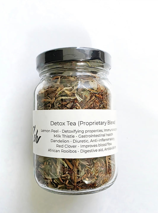 Detox Tea