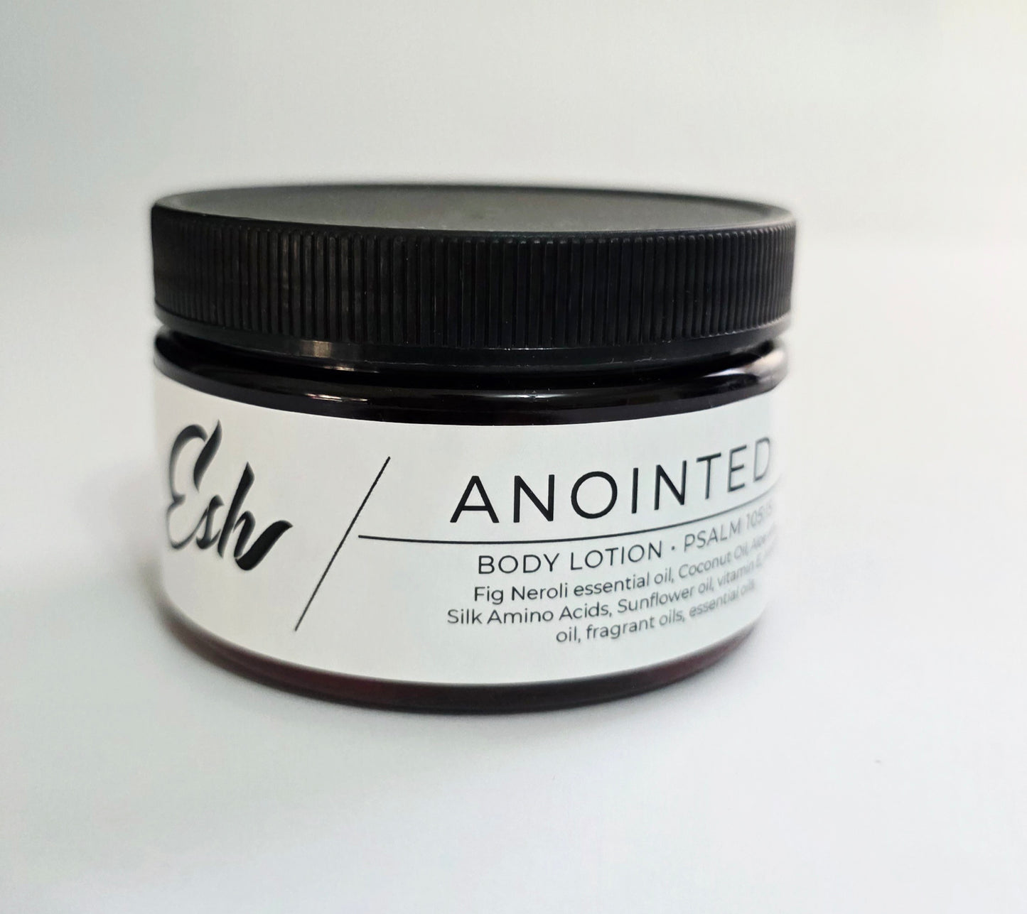 Anointed Body Cream