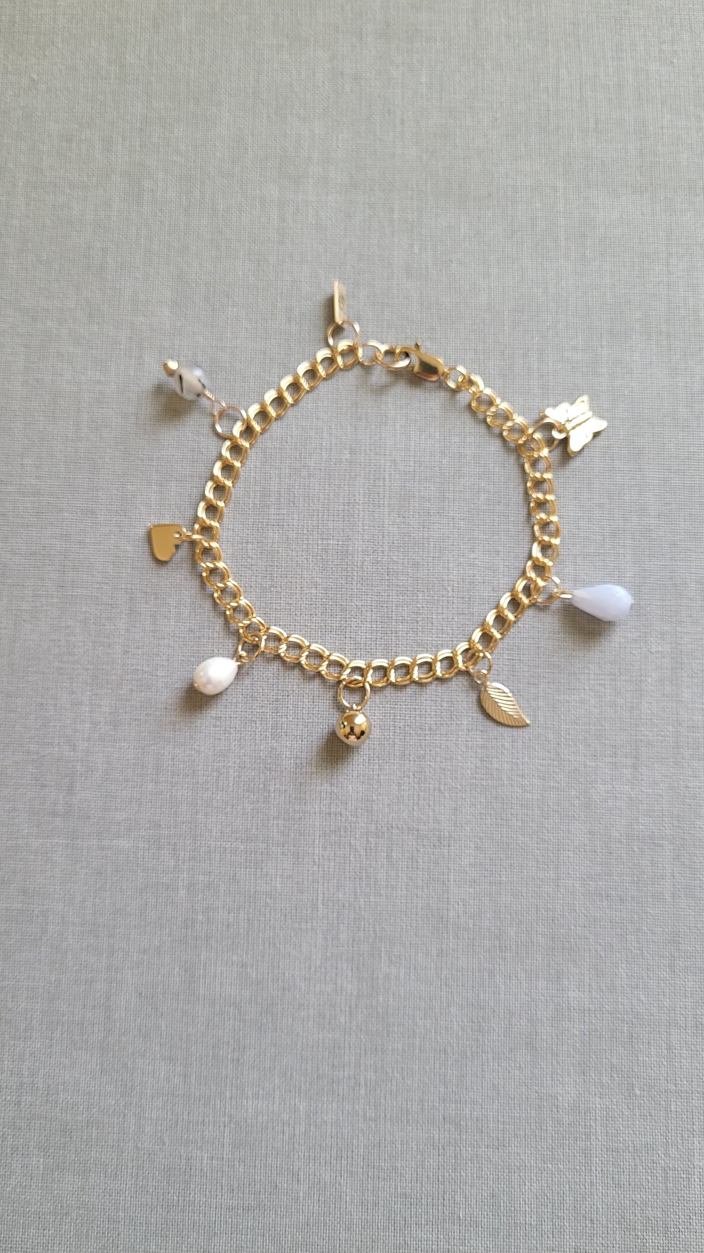 Charm Bracelet