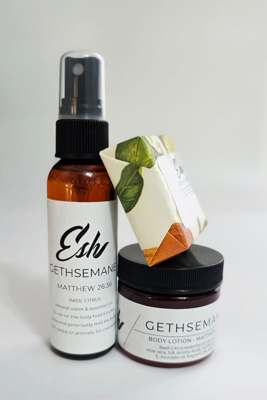 Gethsemane Mini Set
