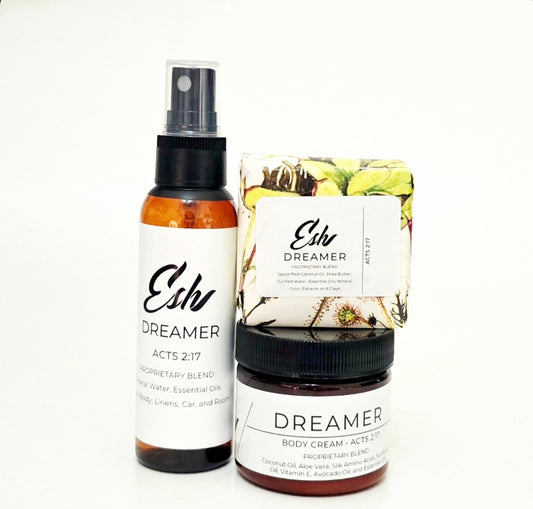 Dreamer Mini Set