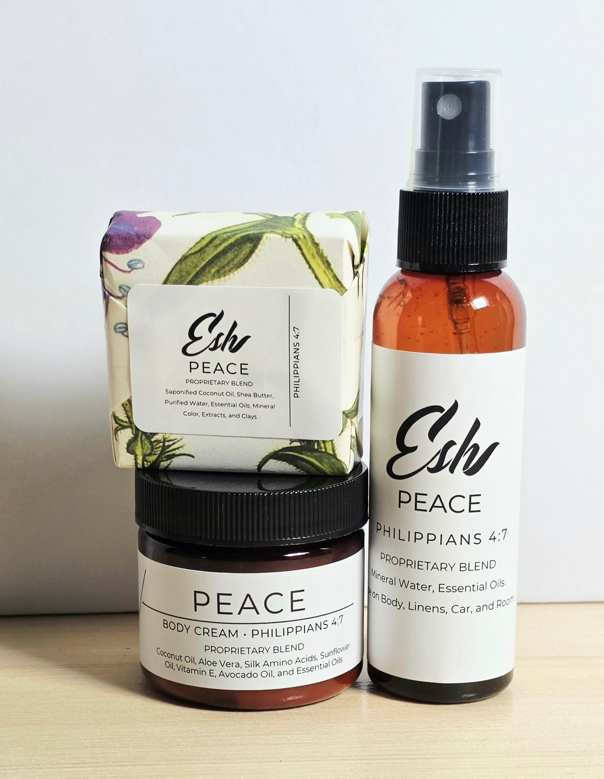 Peace Mini Set