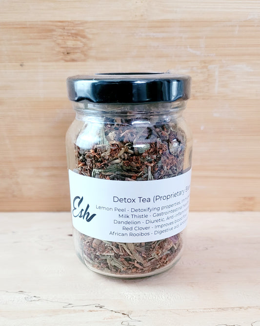 Detox Tea